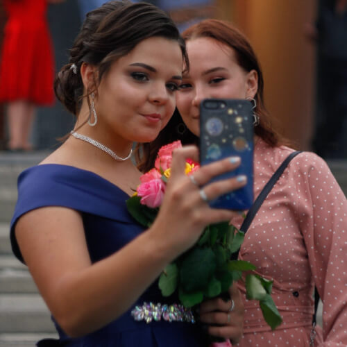 st pete fl prom